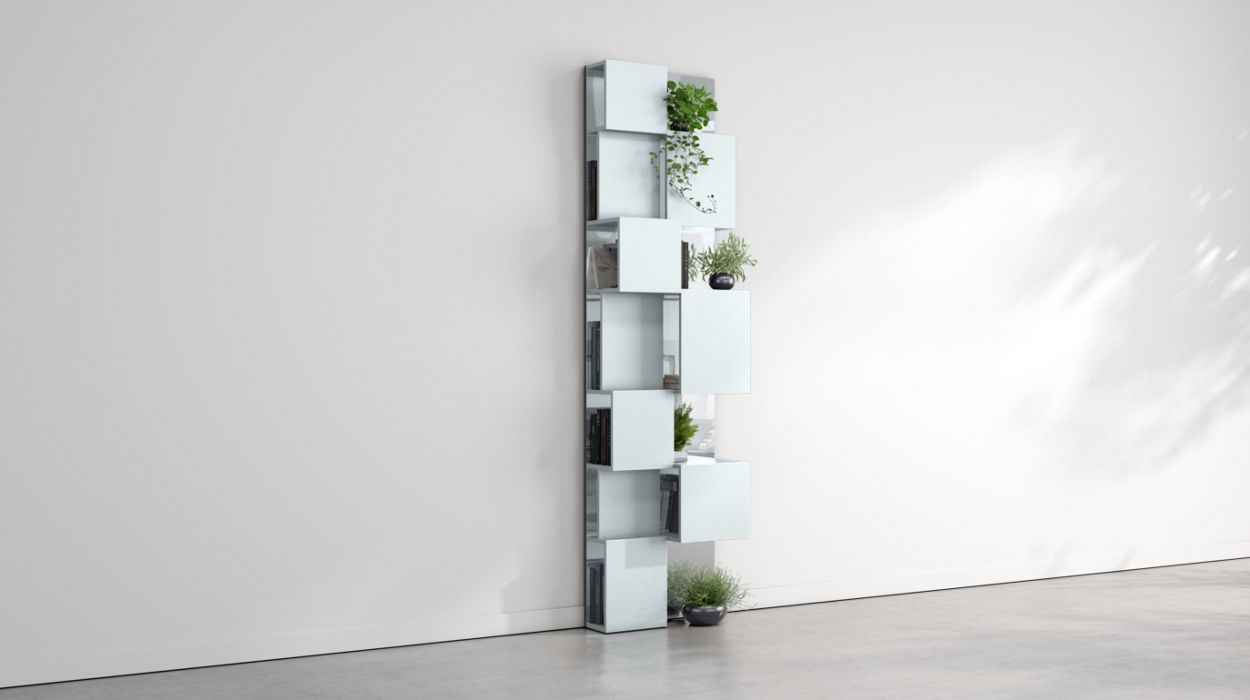PIXL BOOKCASE by Roche Bobois