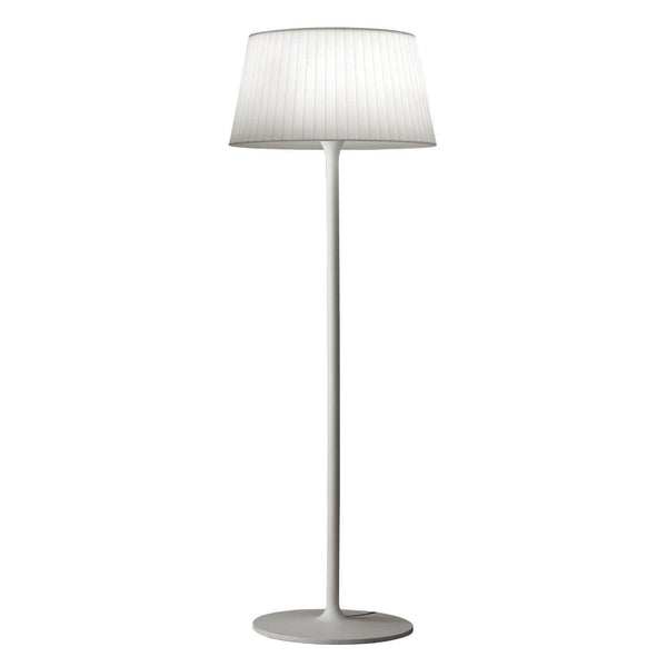PLIS OUTDOOR - Fluorescent floor lamp.