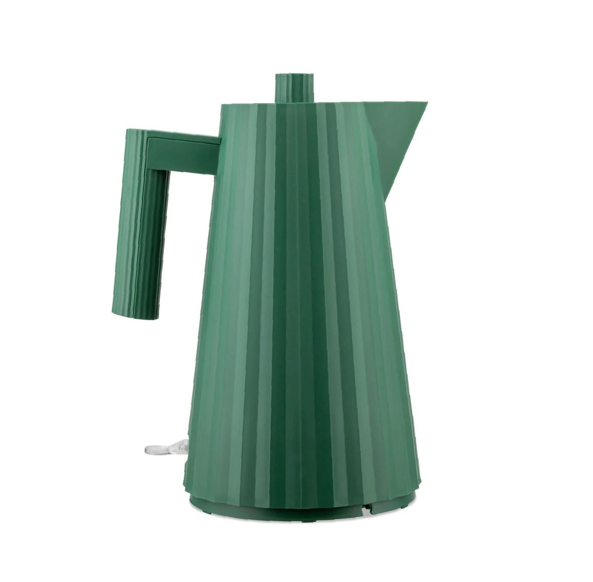 [Overseas Stock] Plisse Electric Kettle. European Plug MDL06 GR