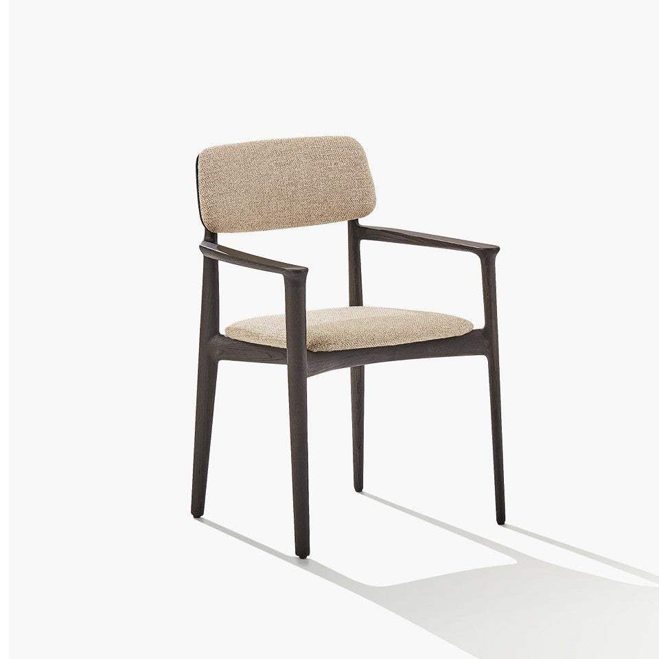 CURVE Armchairs.