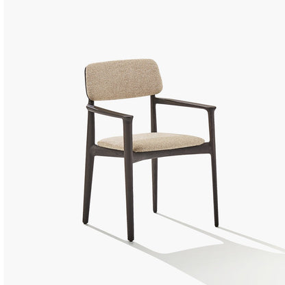 CURVE Armchairs.