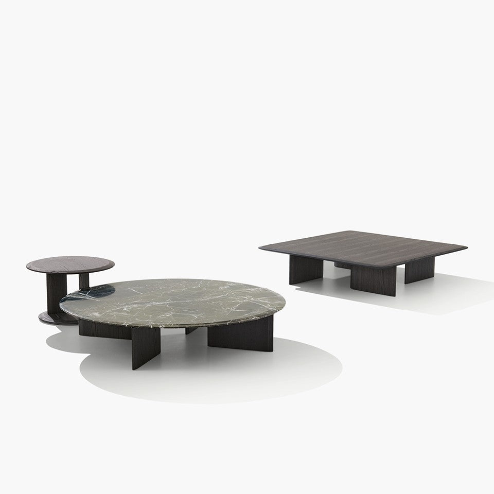 MUSH Coffee Tables.