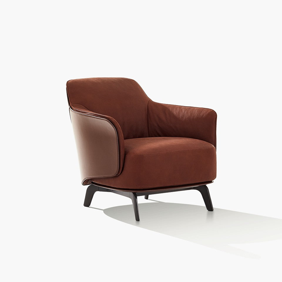 KAORI Lounge Chairs.