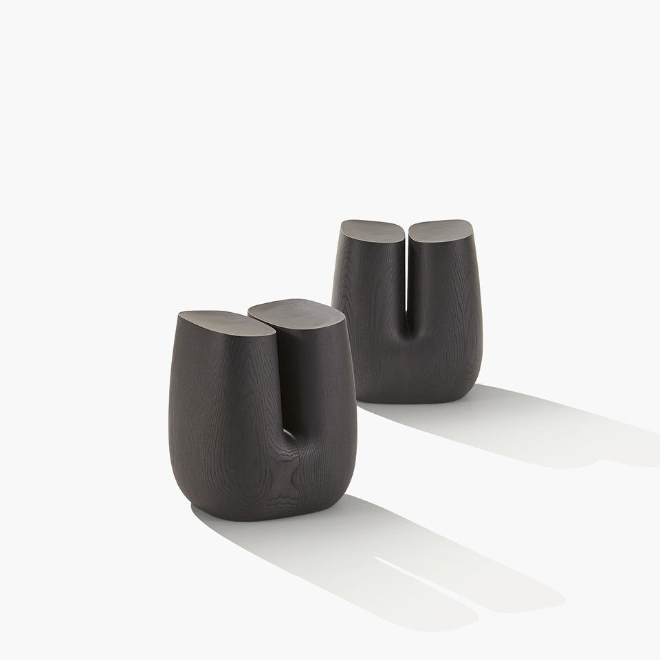 UBE Side Table.