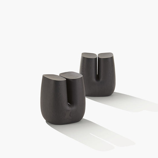 UBE Side Table.