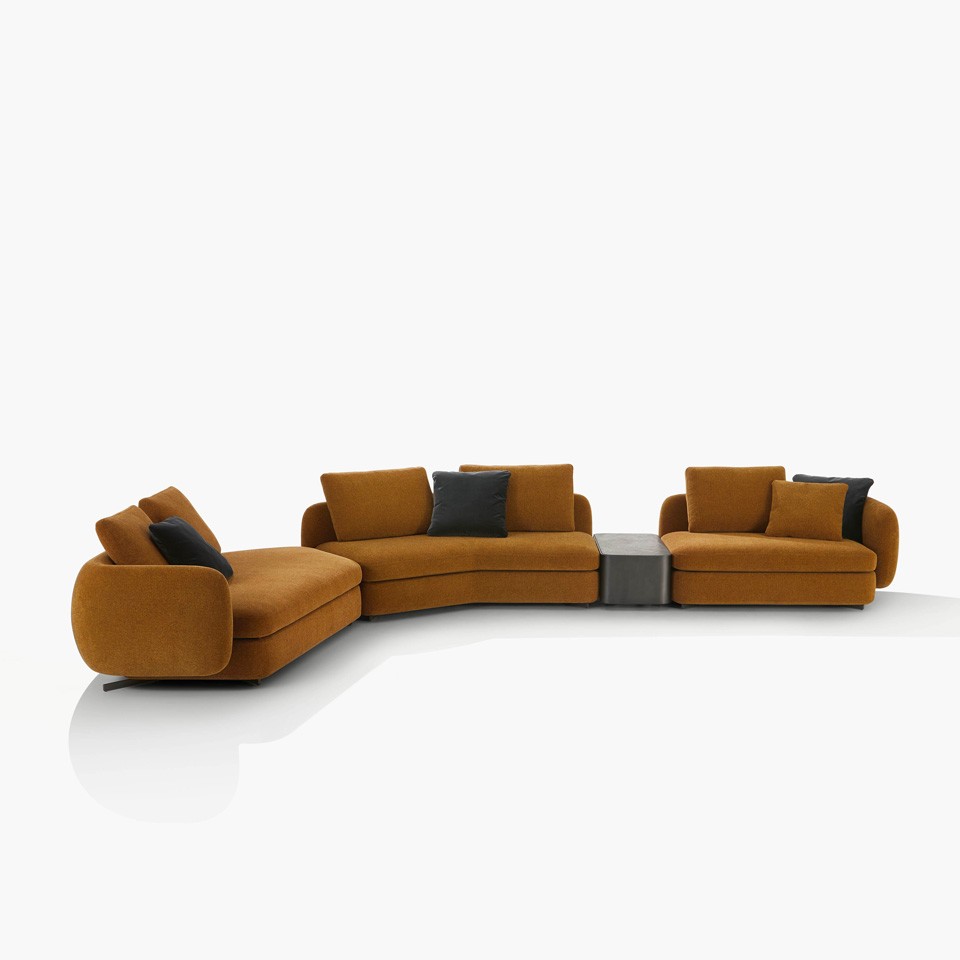 SAINT-GERMAIN Sofas (Request Info).