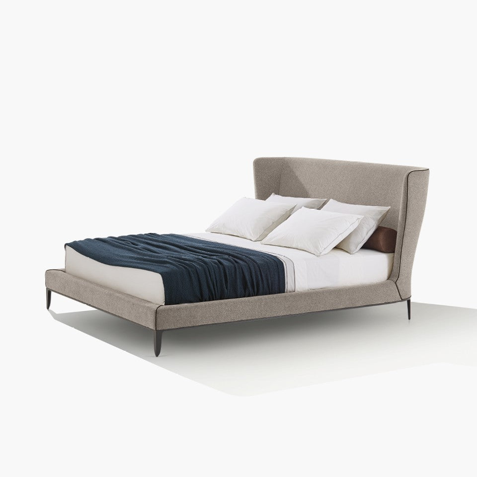 GENTLEMAN Beds (Request Info).