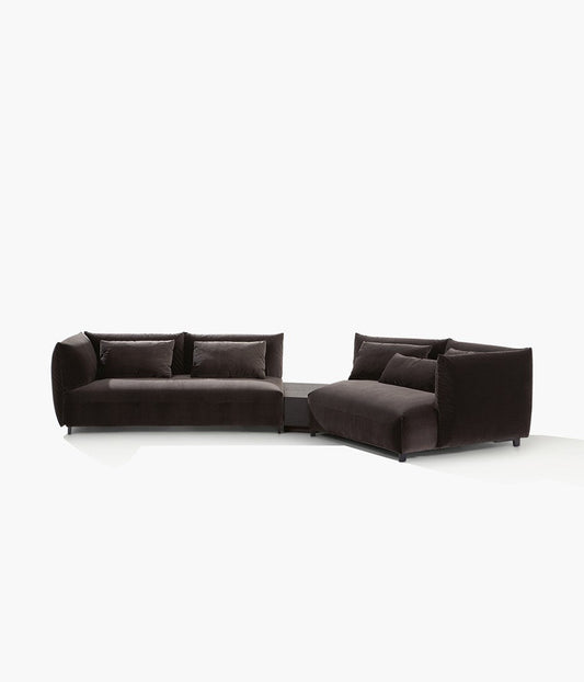 Joan module sofa