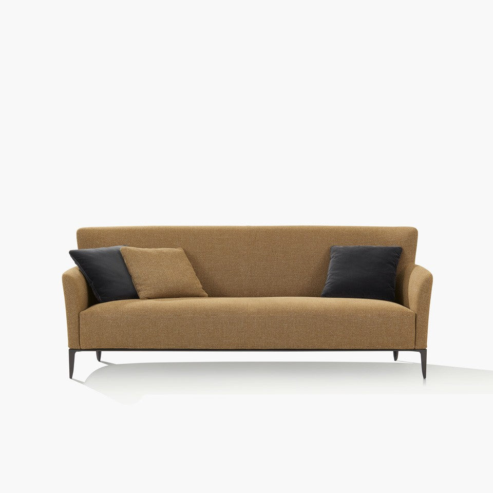GENTLEMAN¡¯S FRIENDS Sofas (Request Info).