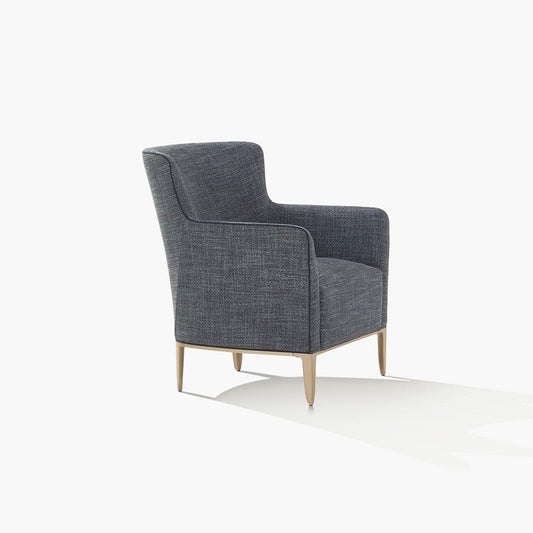 GENTLEMAN RELAX Lounge Chairs (Request Info).