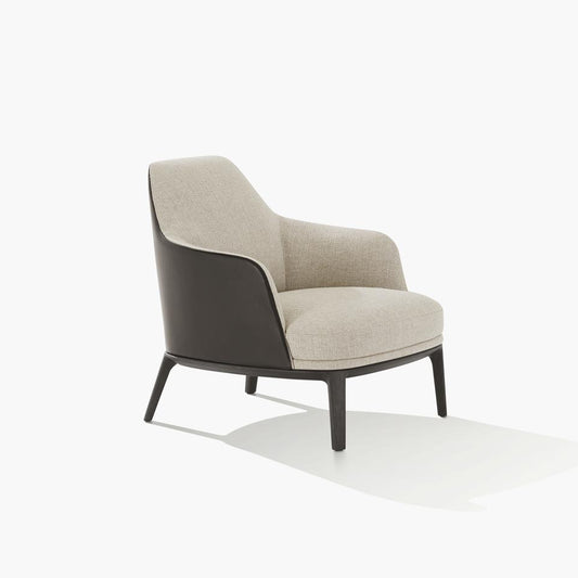JANE LARGE Lounge Chairs (Request Info).