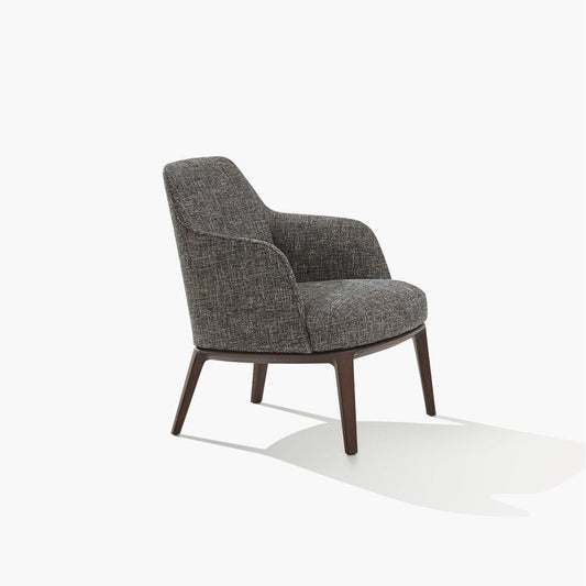 JANE Lounge Chairs (Request Info).