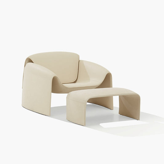 LE CLUB Lounge Chairs (Request Info).