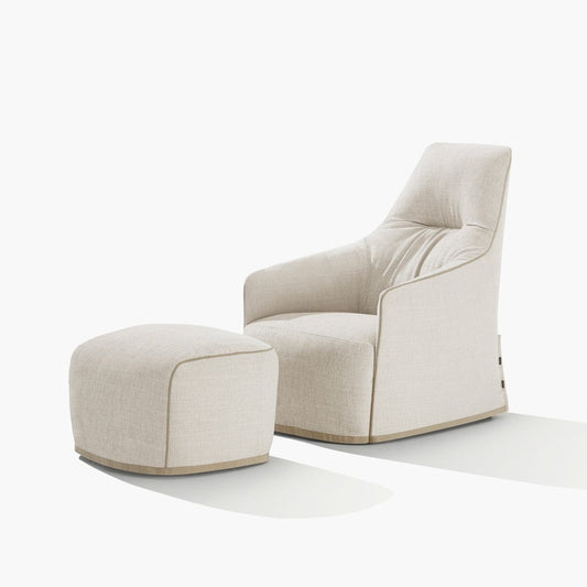 SANTA MONICA LOUNGE Lounge Chairs (Request Info).