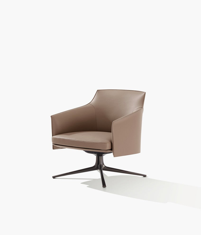STANFORD Lounge Chairs.