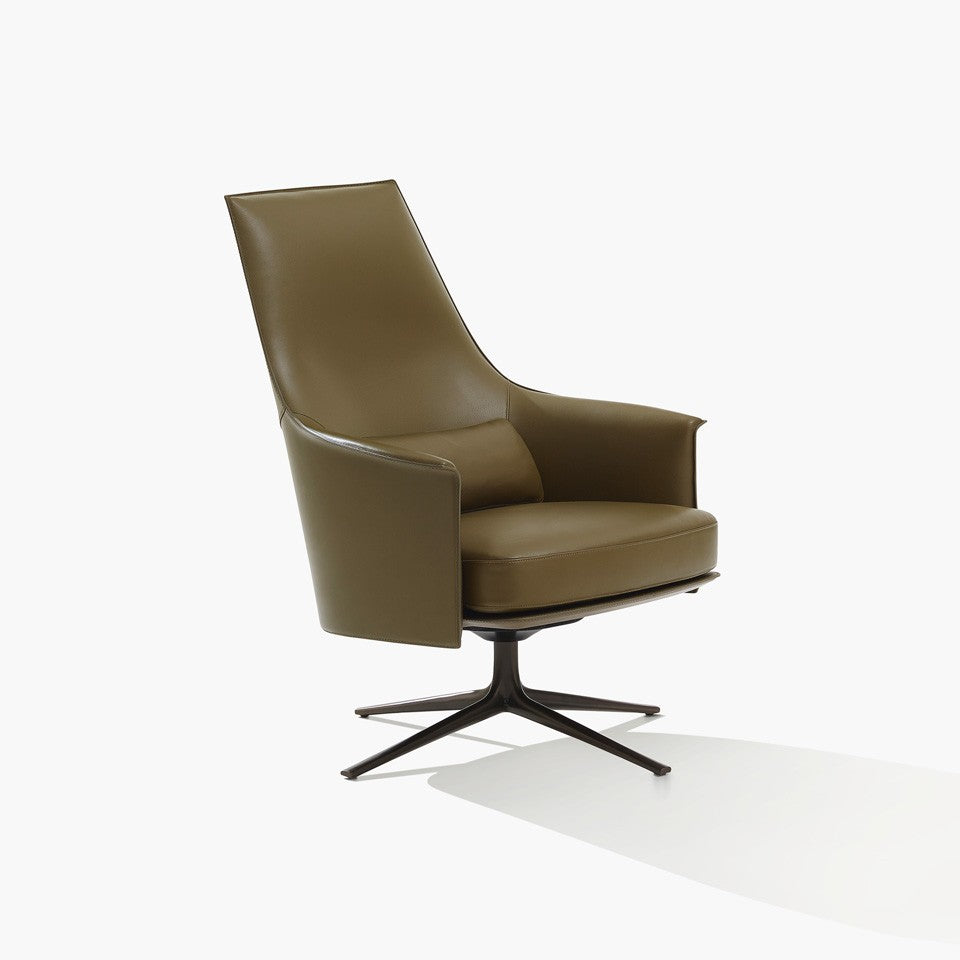 STANFORD LOUNGE Lounge Chairs (Request Info).