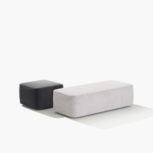 NEW YORK Poufs (Request Info).