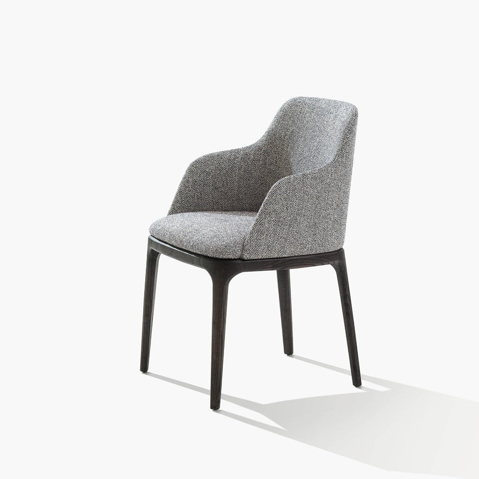 GRACE Armchairs.