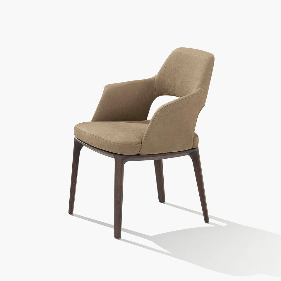 SOPHIE LITE Armchairs (Request Info).