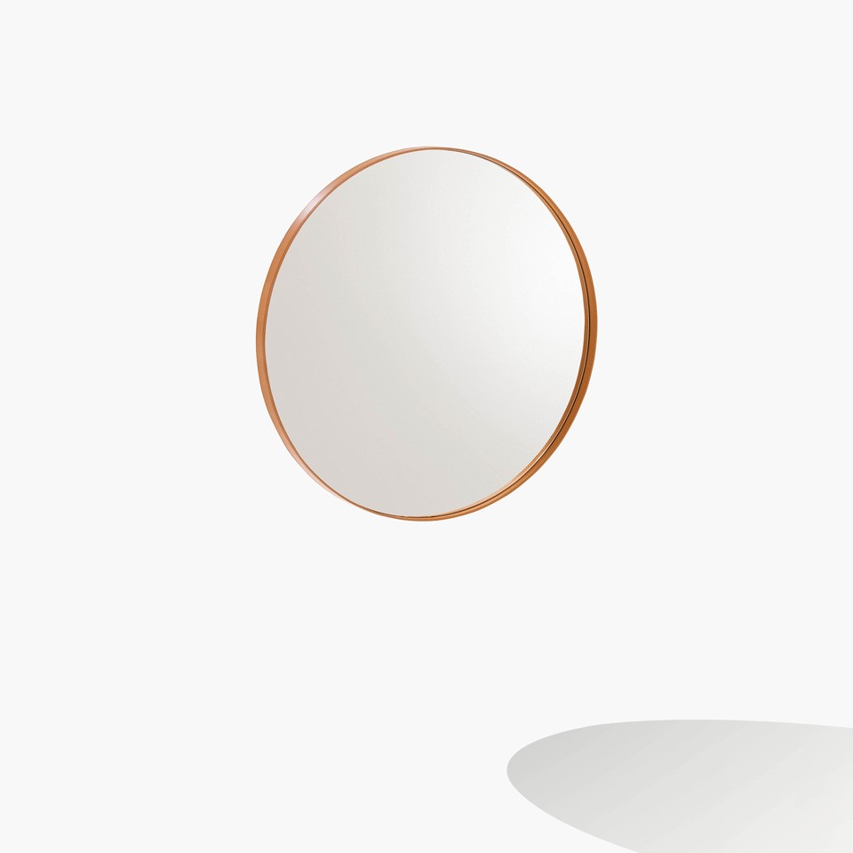 CIRCLE Wall Mirrors (Request Info).