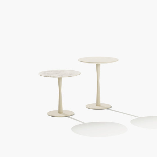FLUTE Side Tables (Request Info).