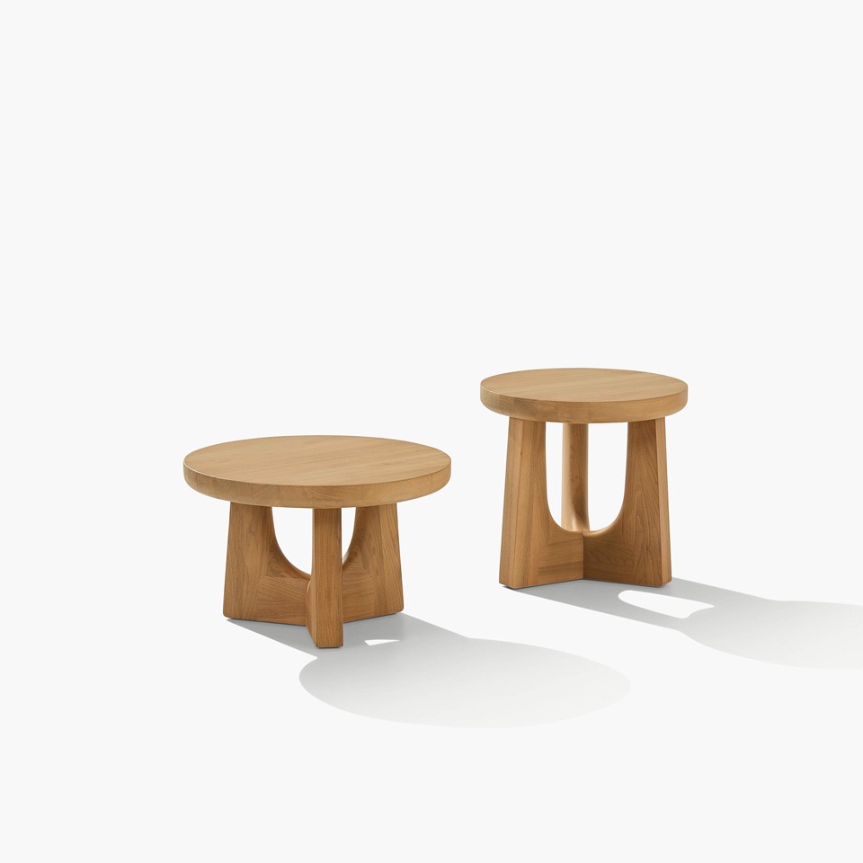 NARA Side Tables (Request Info).