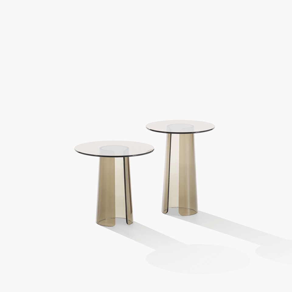 ORBIT Side Tables.
