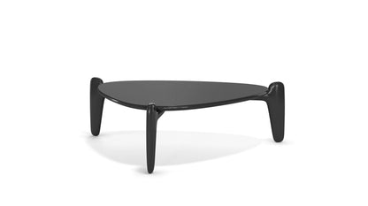 PULP TRIANGULAR COCKTAIL TABLE by Roche Bobois