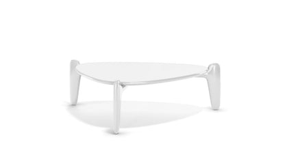 PULP TRIANGULAR COCKTAIL TABLE by Roche Bobois