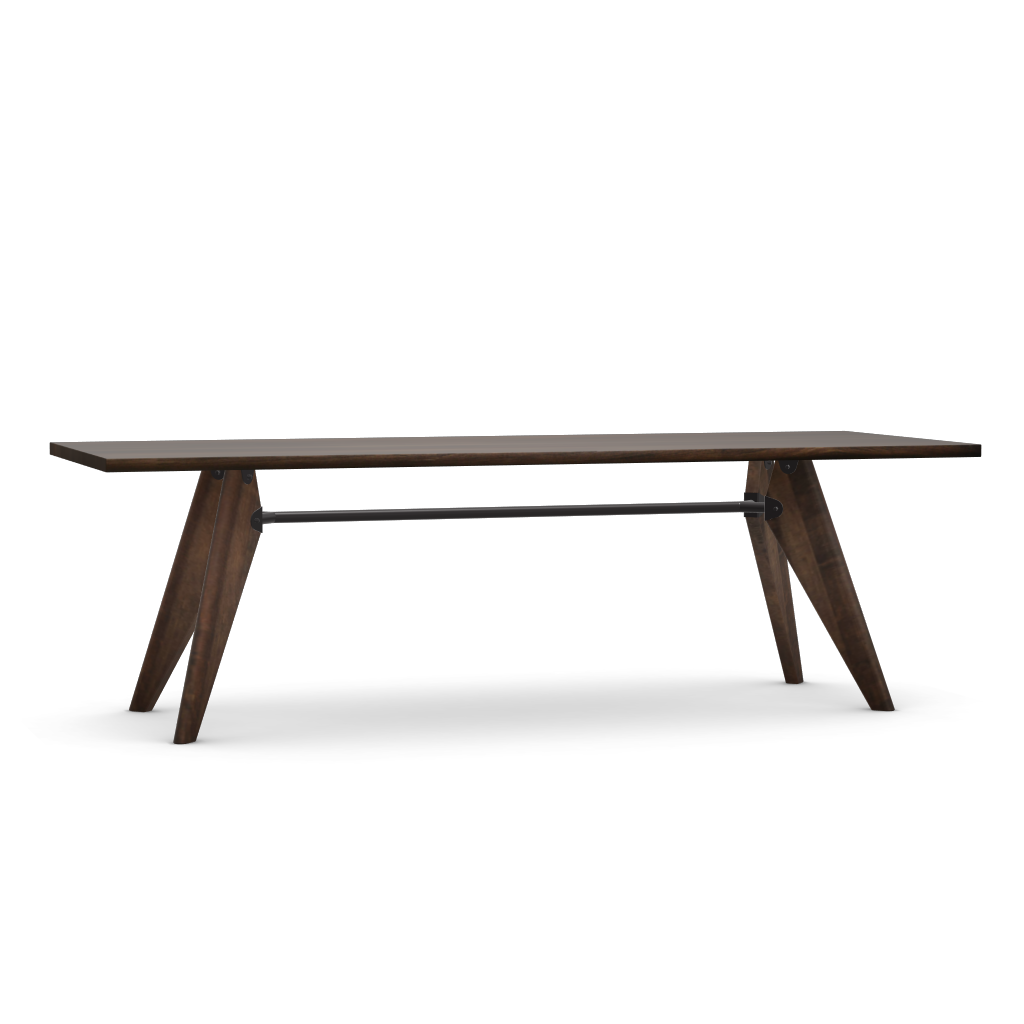Table S.A.M. Bois.