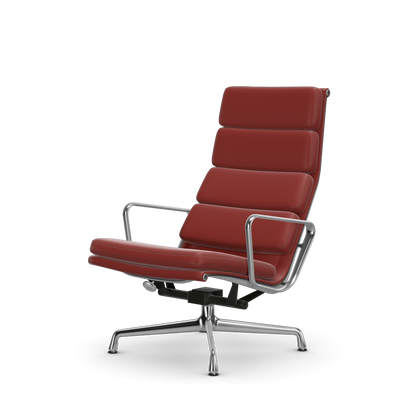 Soft Pad Chair EA 222 – Lounge (Cover material - Fabric Leather)