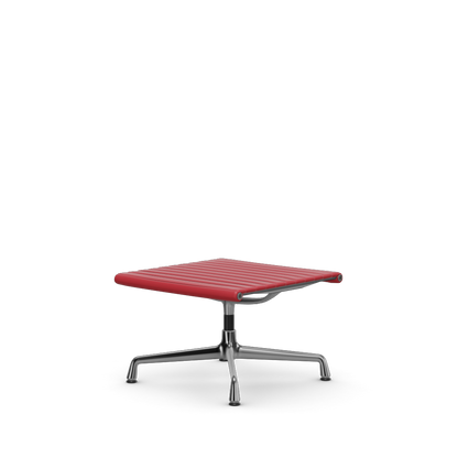 Aluminium Chair EA 125 – Lounge (Cover material - Fabric Leather)