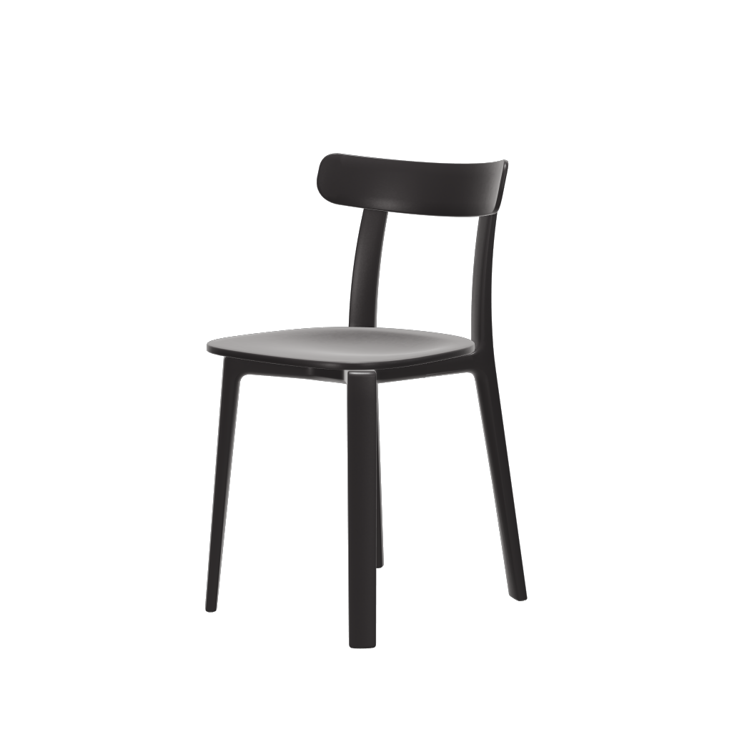 APC All Plastic Chair.