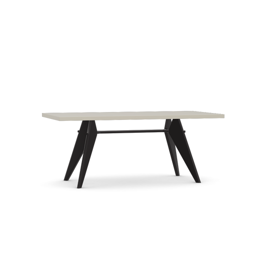 EM Table (H 740 x W 900 x L 1800).