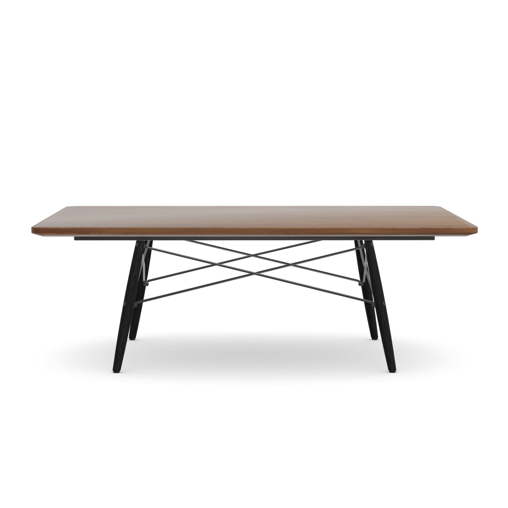 Eames Coffee Table.