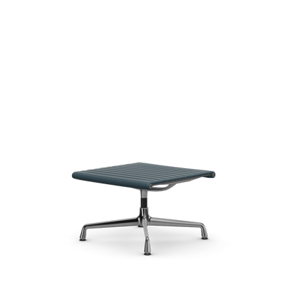 Aluminium Chair EA 125 – Lounge (Cover material - Fabric Leather Premium F)