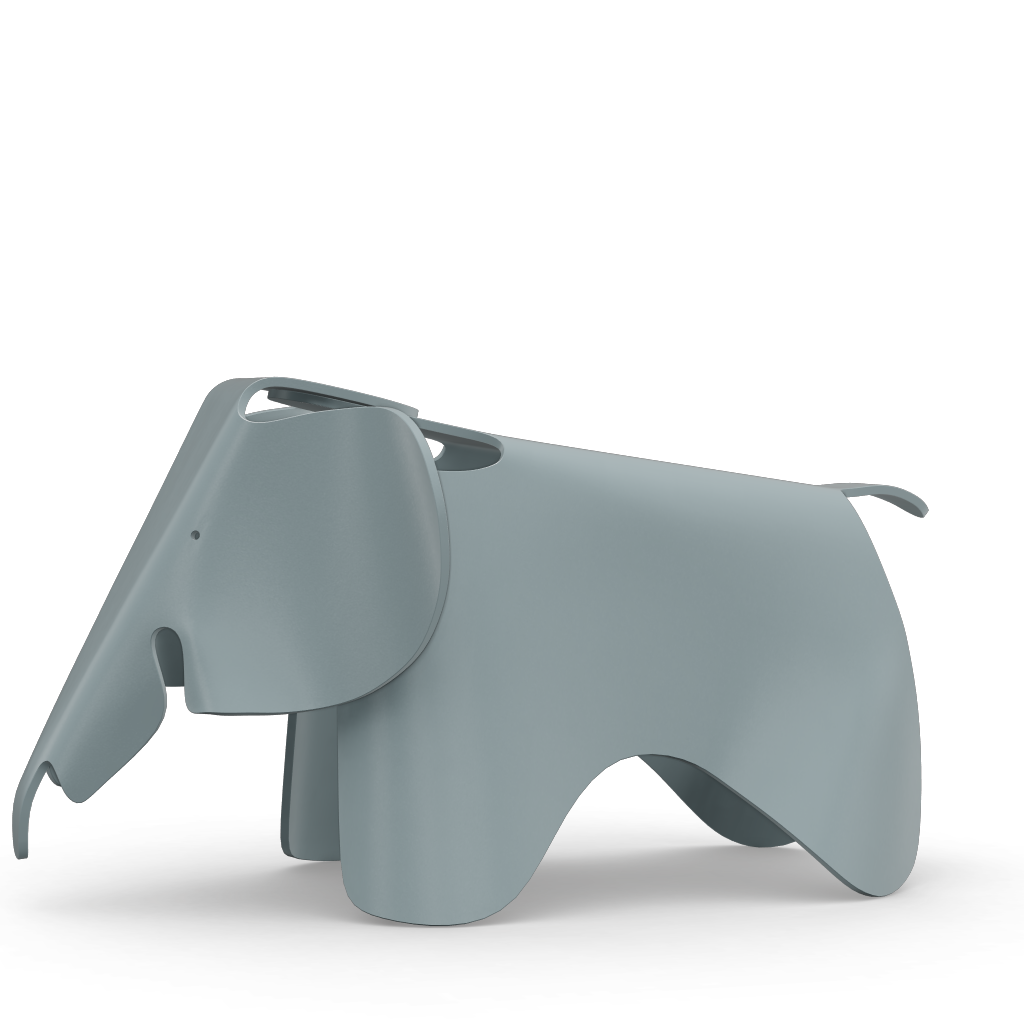 Eames Elephant.