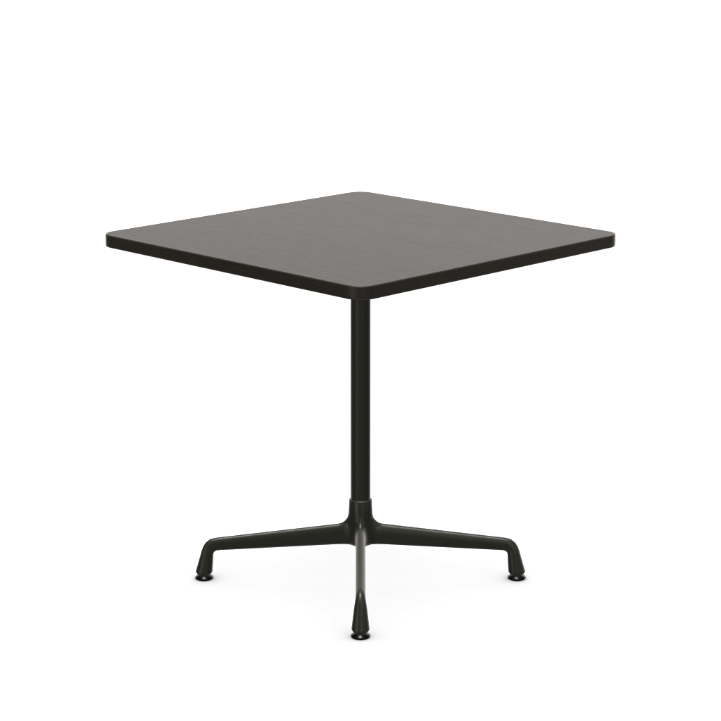 Eames Contract Tables.