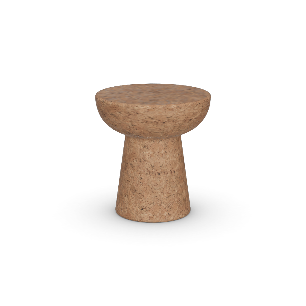 Cork Family,  Model D.