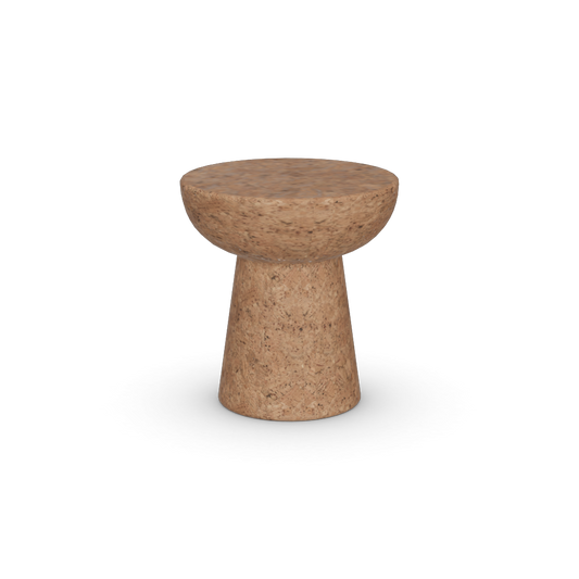 Cork Family,  Model D.