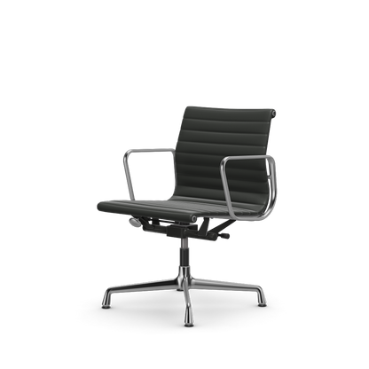 Aluminium Chairs EA 131 – Home Office (Cover material - Fabric Leather)