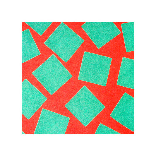 Quadro (green) (Request Info)