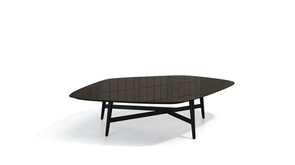 QUINTET COCKTAIL TABLE (W. 119 x H. 28,5 cm) by Roche Bobois