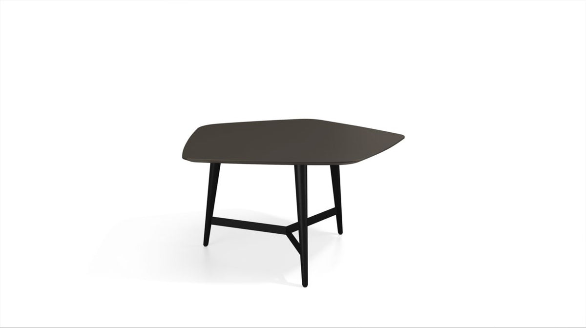 QUINTET COCKTAIL TABLE (W. 80,3 x H. 45,5 cm) by Roche Bobois