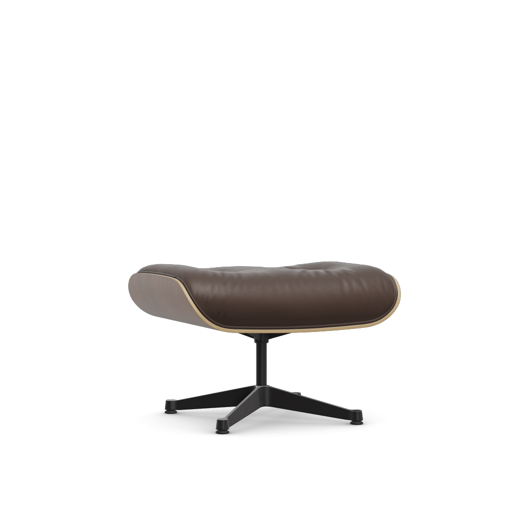 Lounge Chair Ottoman.