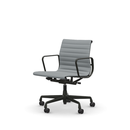 Aluminium Chairs EA 118 – Work (Cover material - Fabric Track)
