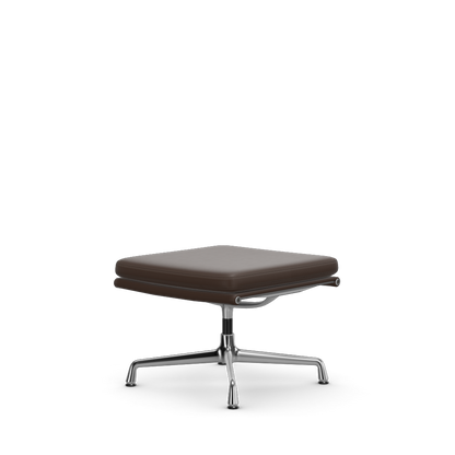 Soft Pad Chair EA 223 – Lounge (Cover material - Fabric Leather Premium F)