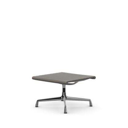 Aluminium Chair EA 125 – Lounge (Cover material - Fabric Leather Premium F)