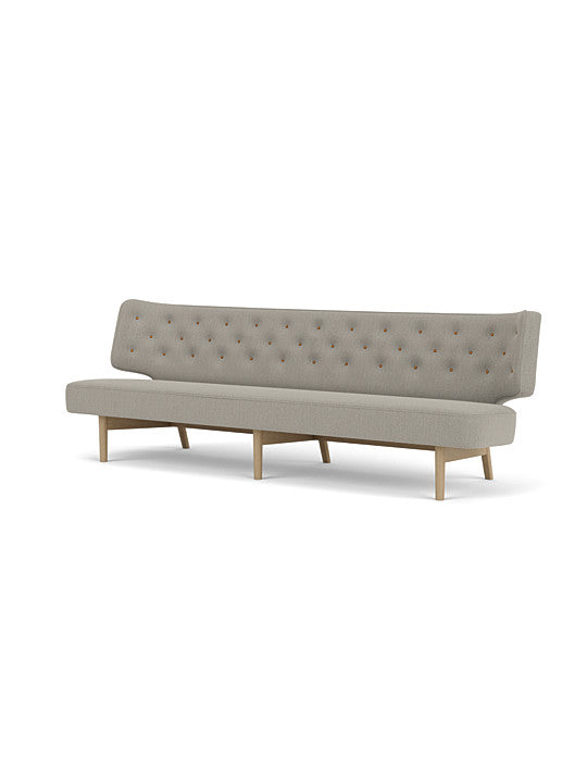 Radiohus Sofa P3 by Audo Copenhagen
