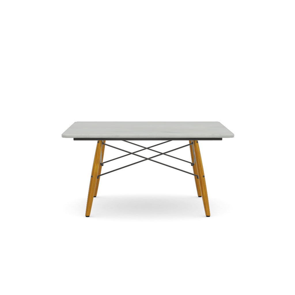 Eames Coffee Table.
